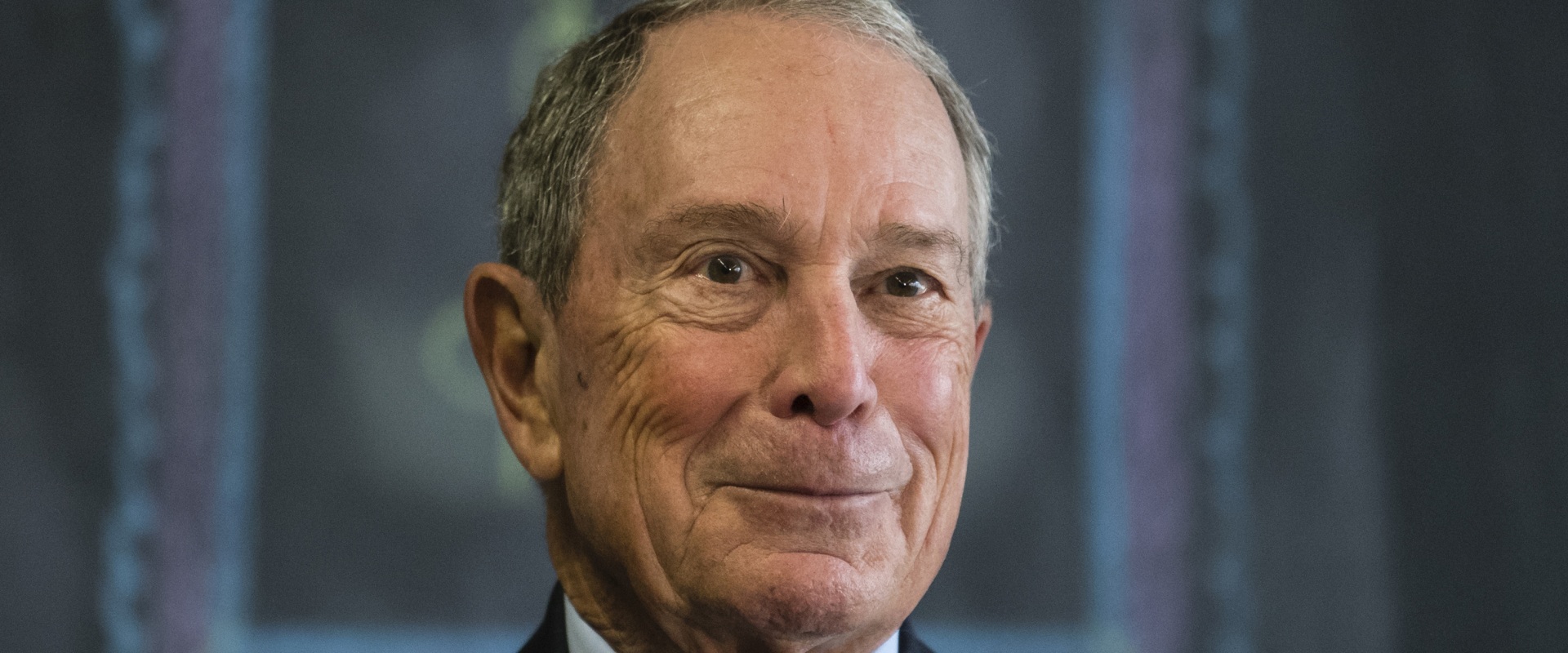 What year did michael bloomberg become mayor of new york city?