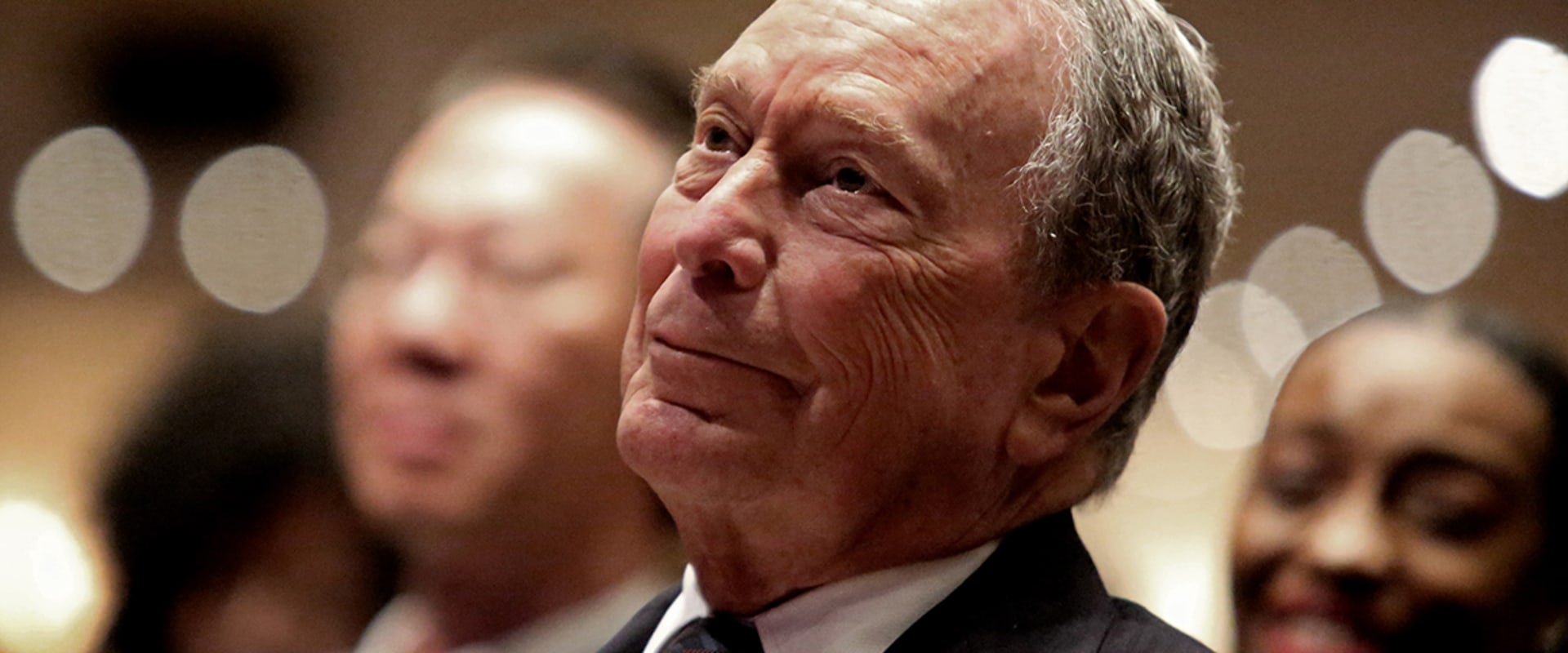 What initiatives did michael bloomberg implement during his time as mayor of new york city?