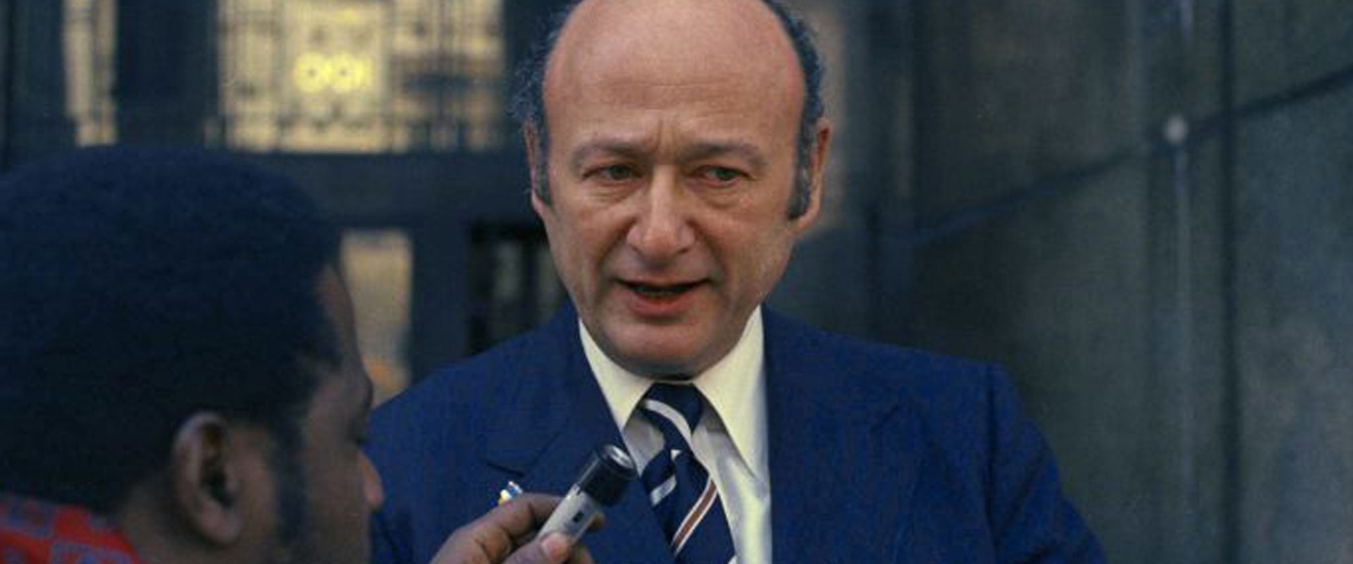 How many terms did ed koch serve as mayor of new york city?