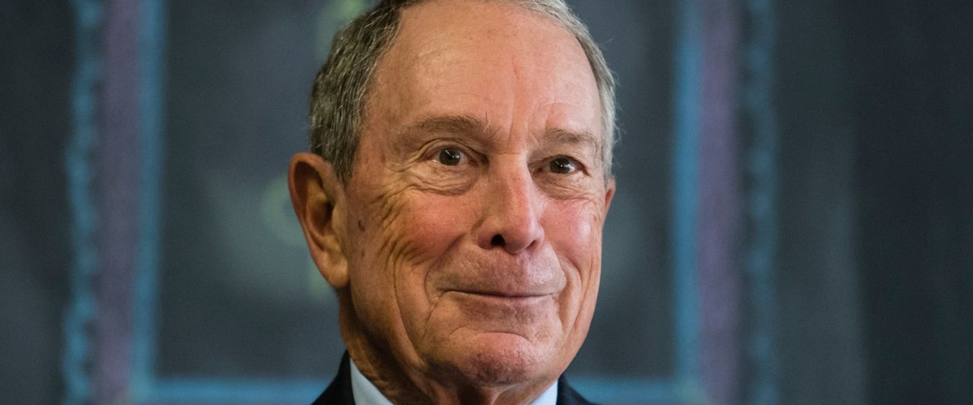 What political party was michael bloomberg affiliated with when he served as mayor of new york city?