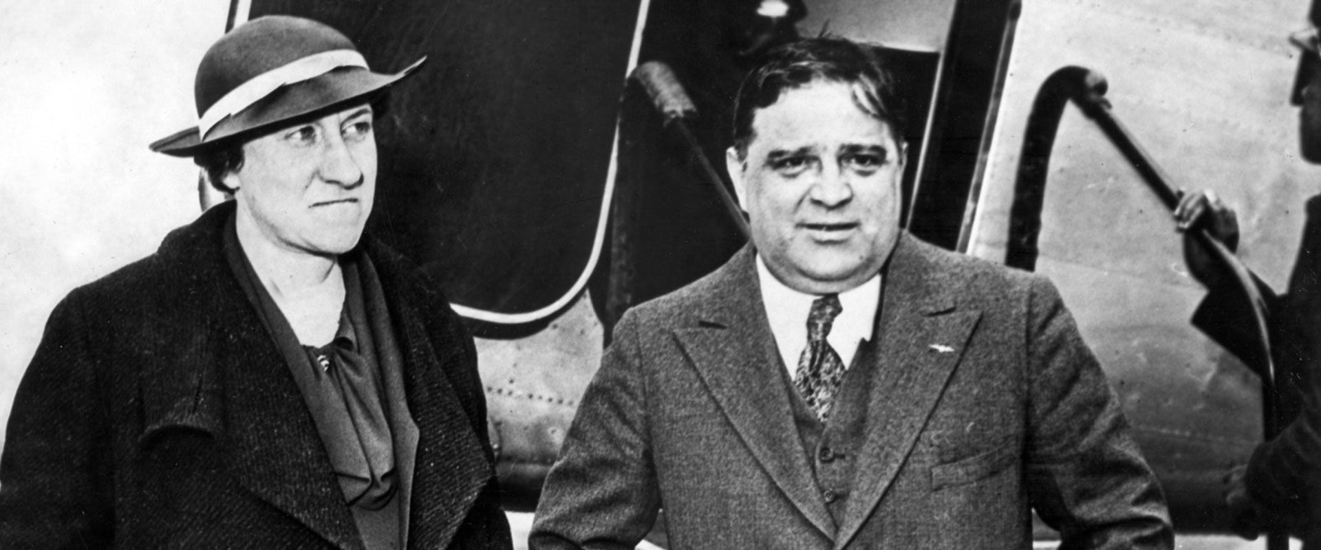 What year did fiorello laguardia become mayor of new york city?