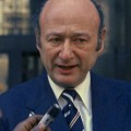 How many terms did ed koch serve as mayor of new york city?