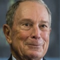 How many terms did michael bloomberg serve as mayor of new york city?