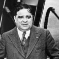 What year did fiorello laguardia become mayor of new york city?