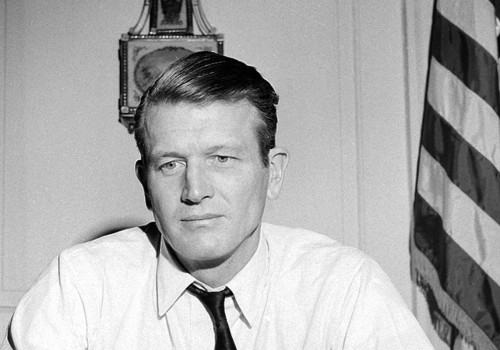 What political party was john lindsay affiliated with when he served as mayor of new york city?
